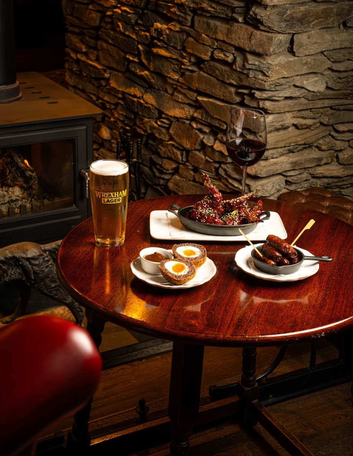Bryntirion Inn Pub Snacks AS compressed