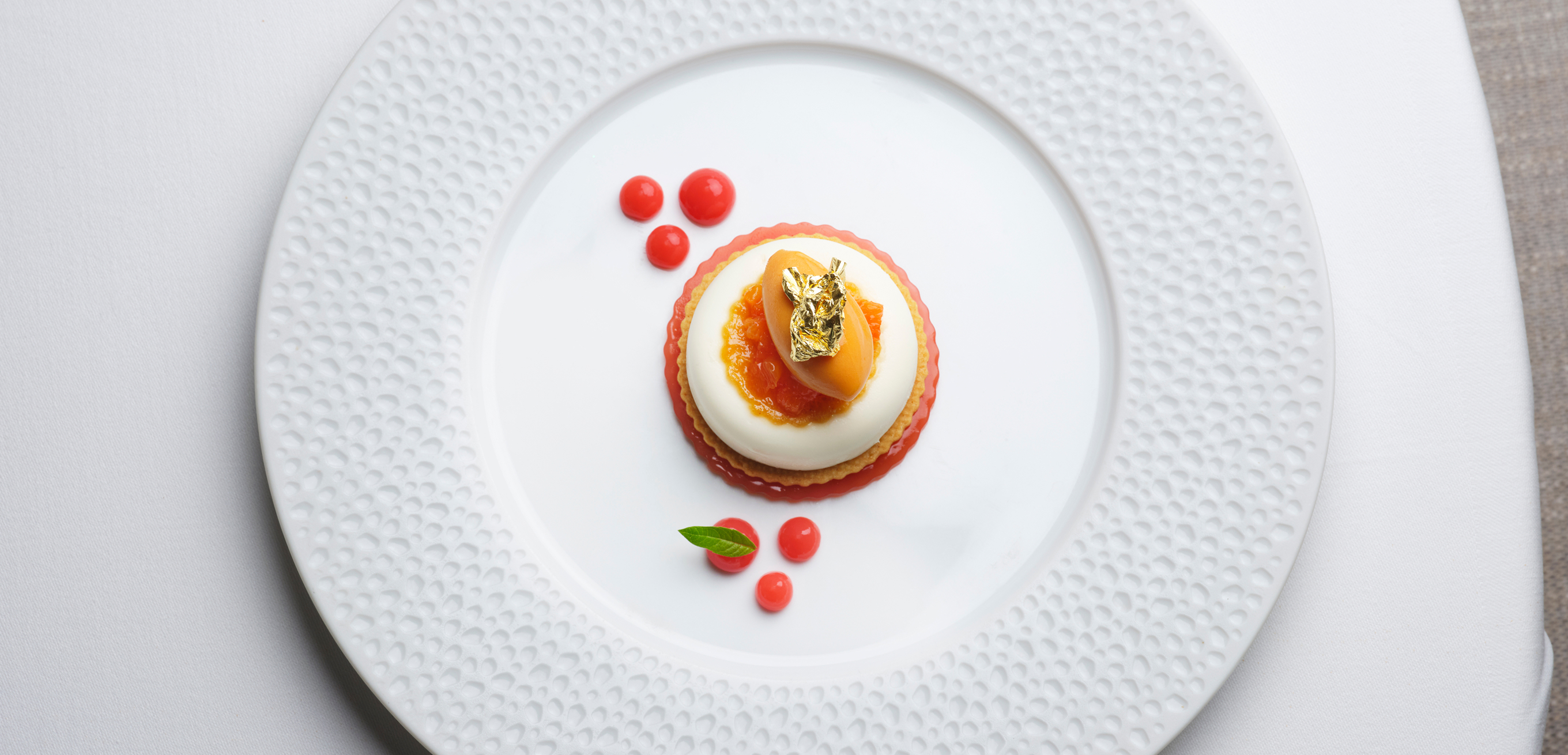 Palé Hall Dine Luke Selby Jodi Hinds