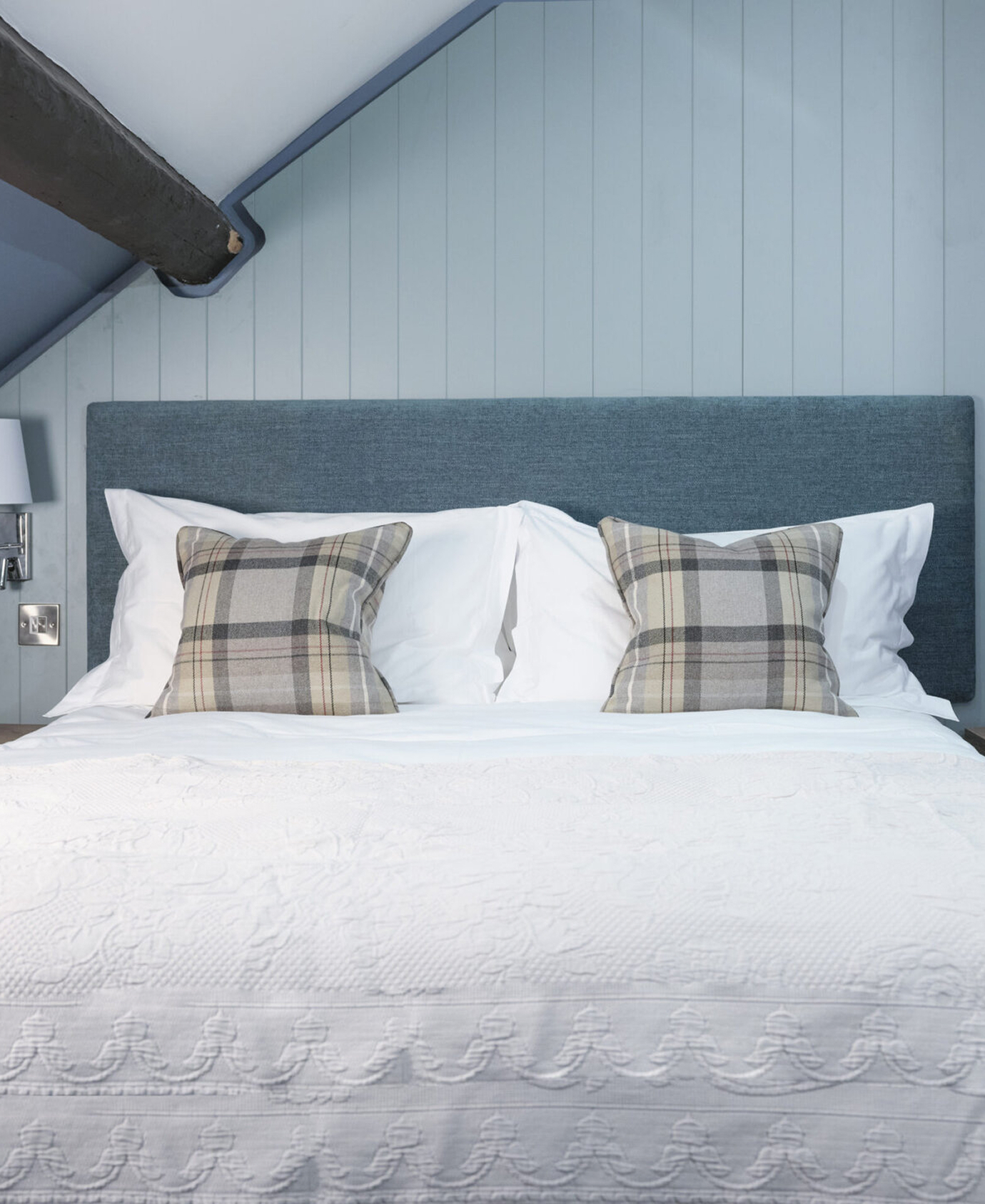 Palé Hall Room The Bryntirion inn