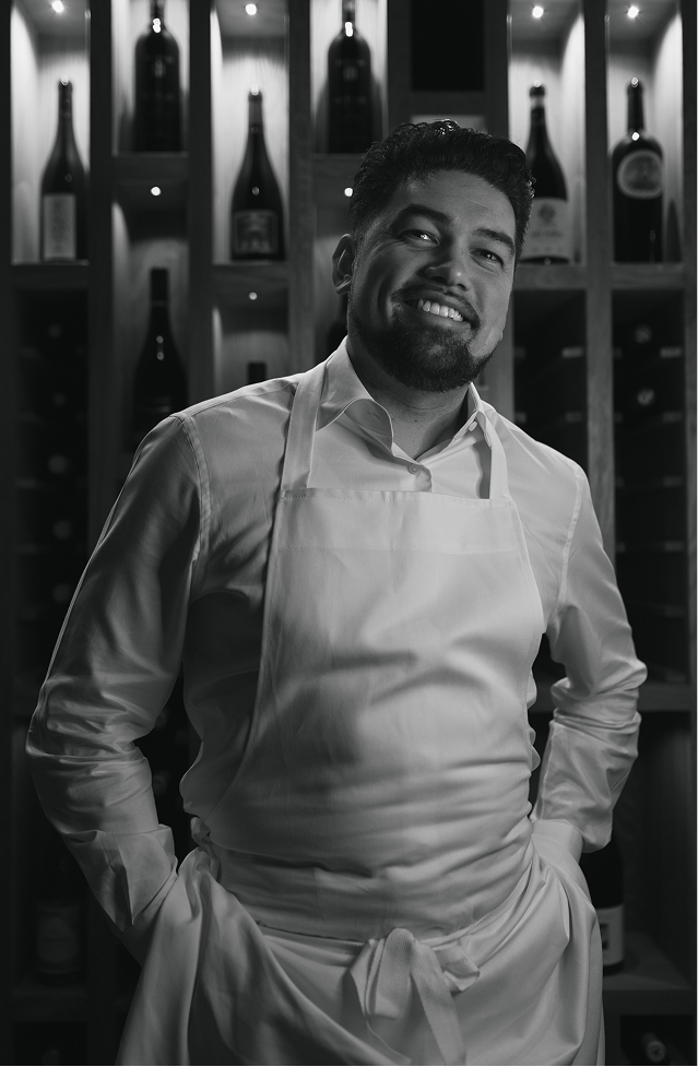 Pale Hall Luke Selby 01