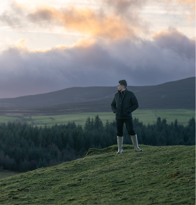 Pale Hall Luke Selby 02