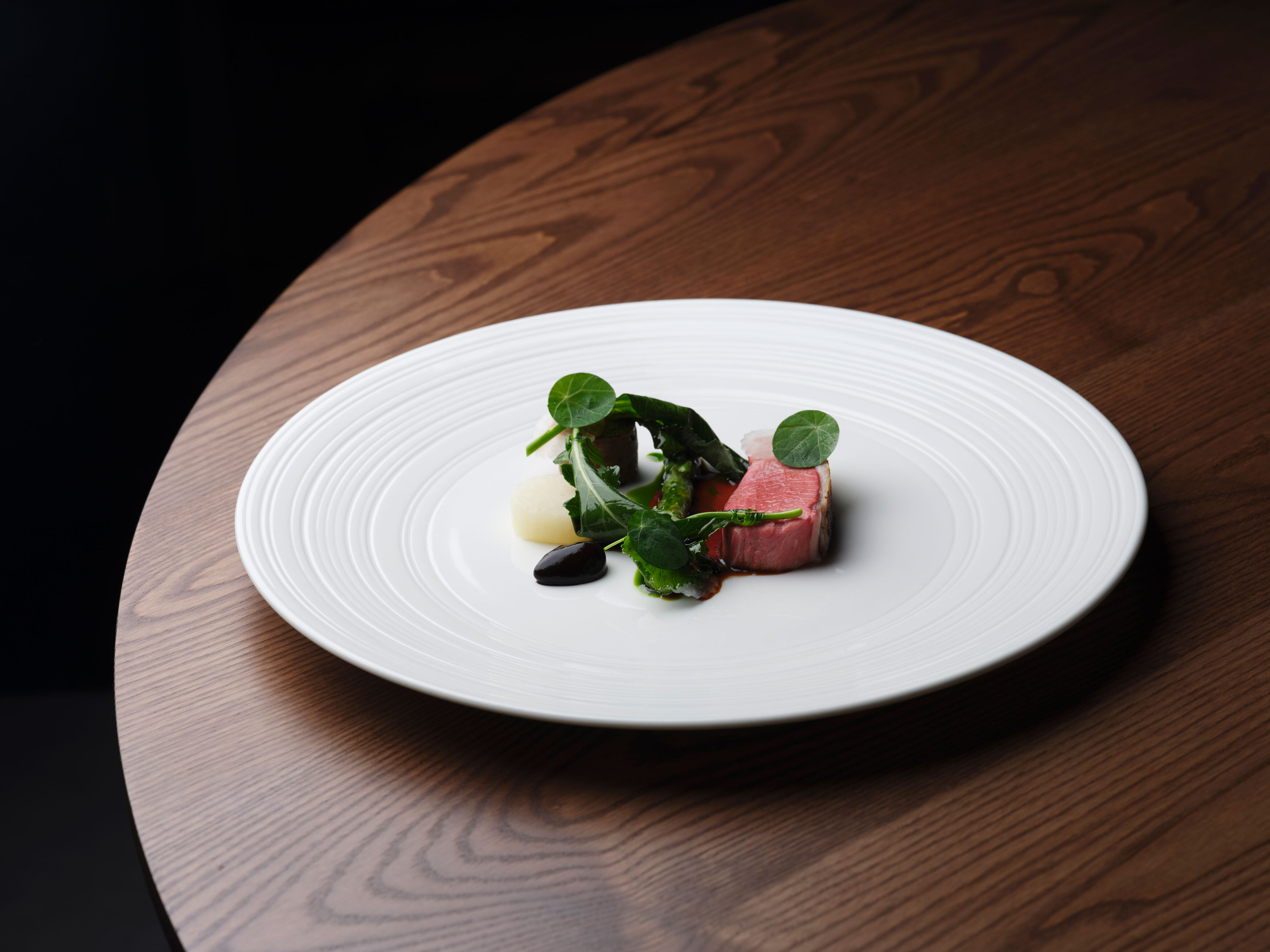 Pale Hall Luke Selby 250424 Palé Hall PDR Lamb 56 Jodi Hinds