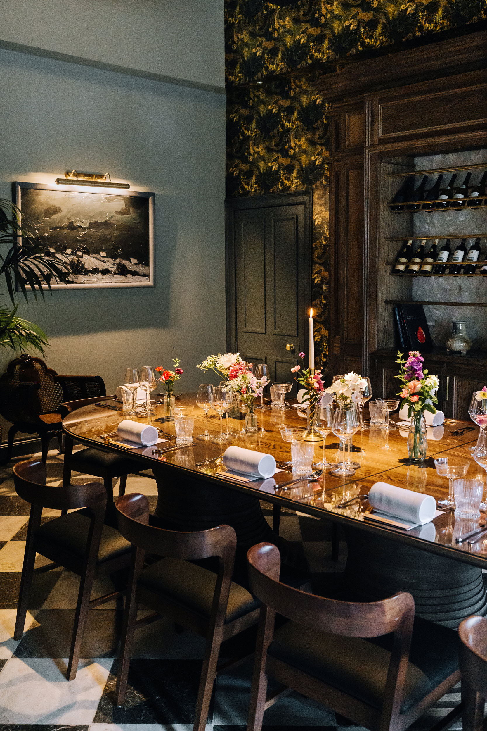 Pale Hall the hearth pdr 0041