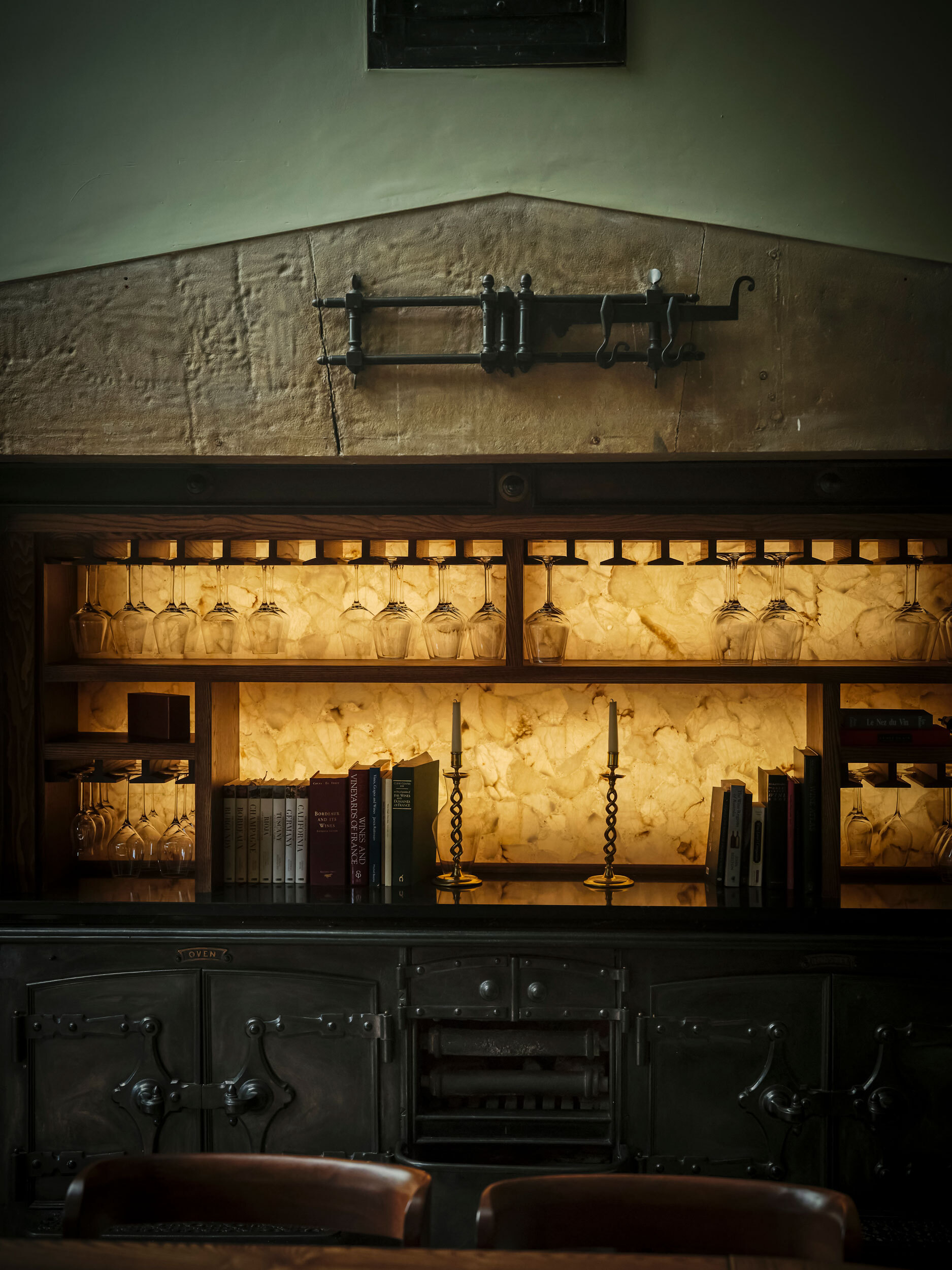 Pale Hall the hearth pdr Jodi Hinds 250424 Palé Hall PDR 008