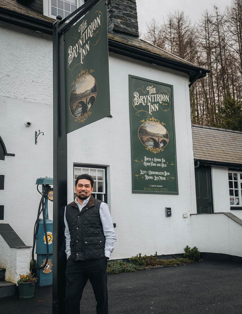 Pale Hall The Bryntirion Luke Selby DSC04342 4