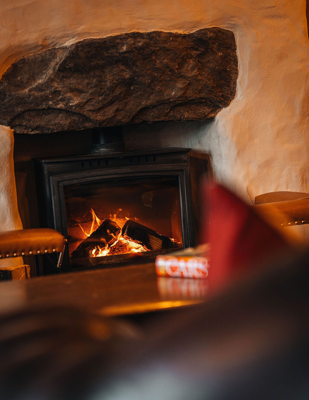 Pale Hall The Bryntirion Luke Selby DSC04400 3