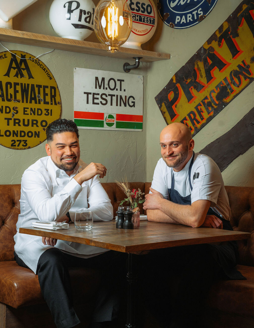 Pale Hall The Bryntirion Luke Selby DSC04741 4