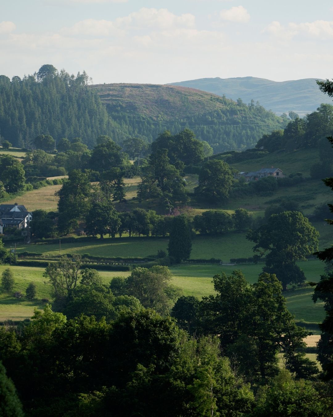 Experience north wales