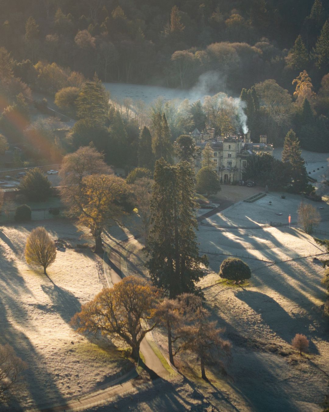 Heart of north wales adventure