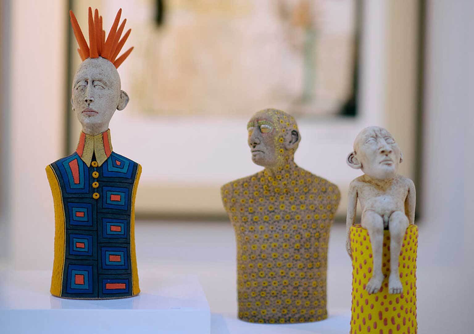 Palé Hall Art Antiques and Pottery