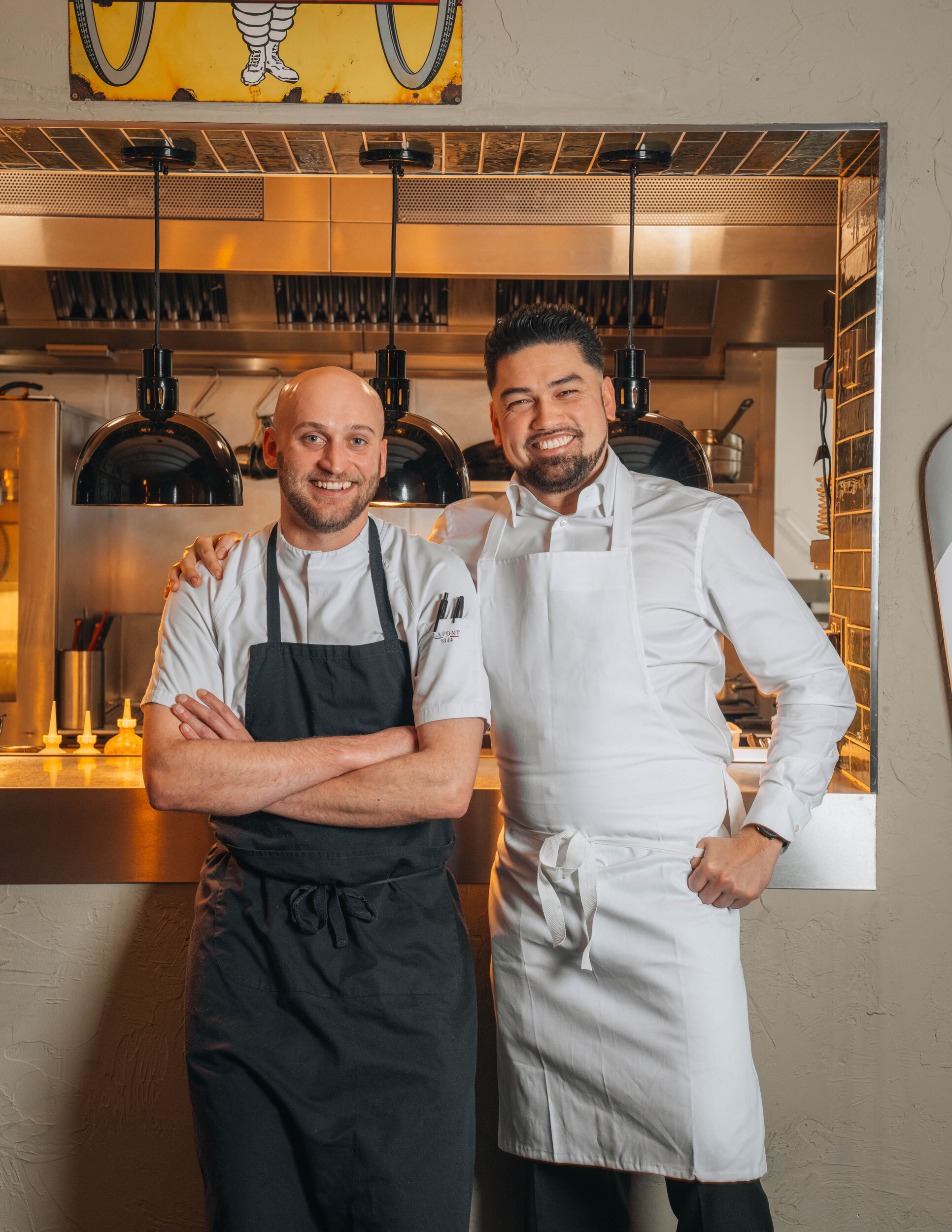 Pale Hall Ethan Cleary