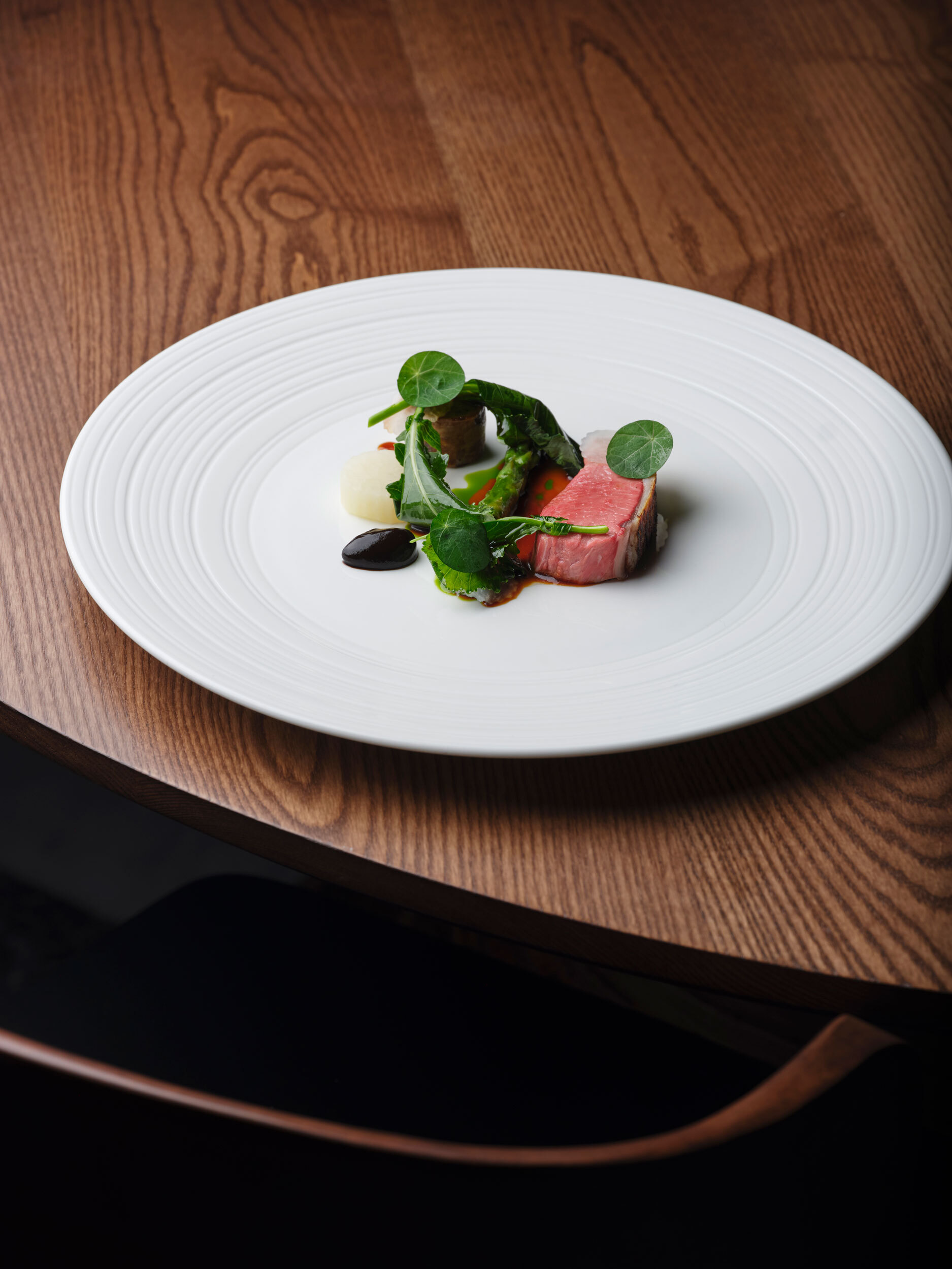 Pale Hall Luke Selby 250424 Palé Hall PDR Lamb 56 Jodi Hinds