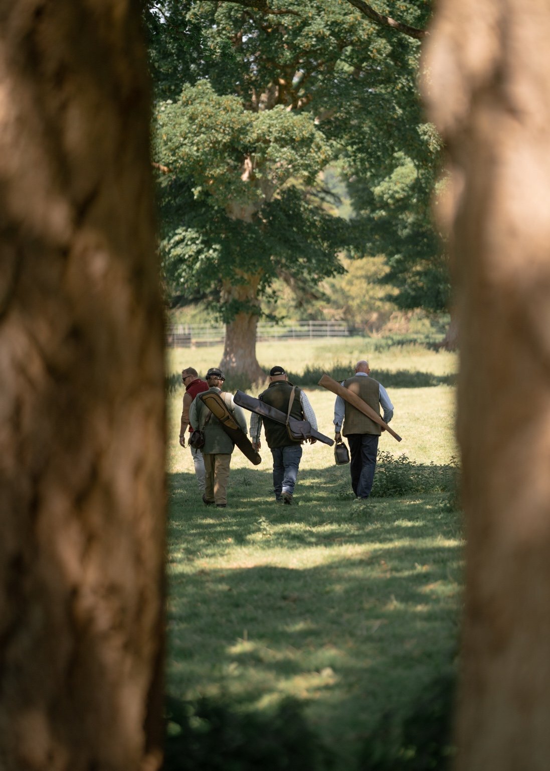 Clay in the field resized
