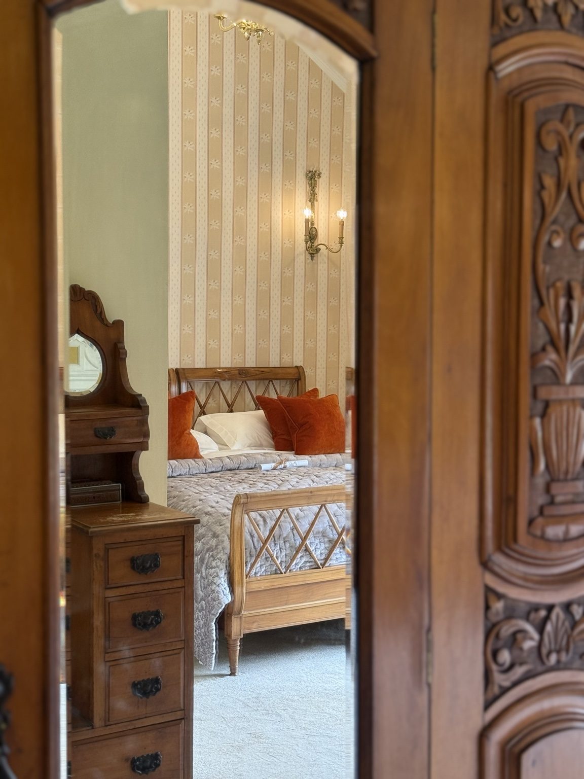 Denbigh Room Details