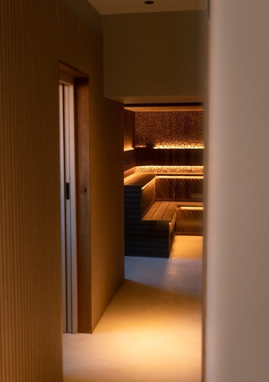 PH Sauna web