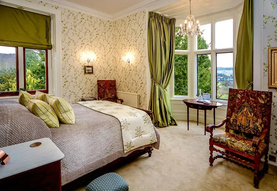 Pale Hall Conwy room 3386 min