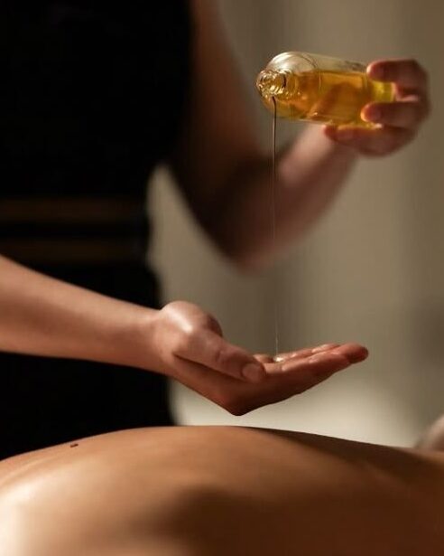Massage web