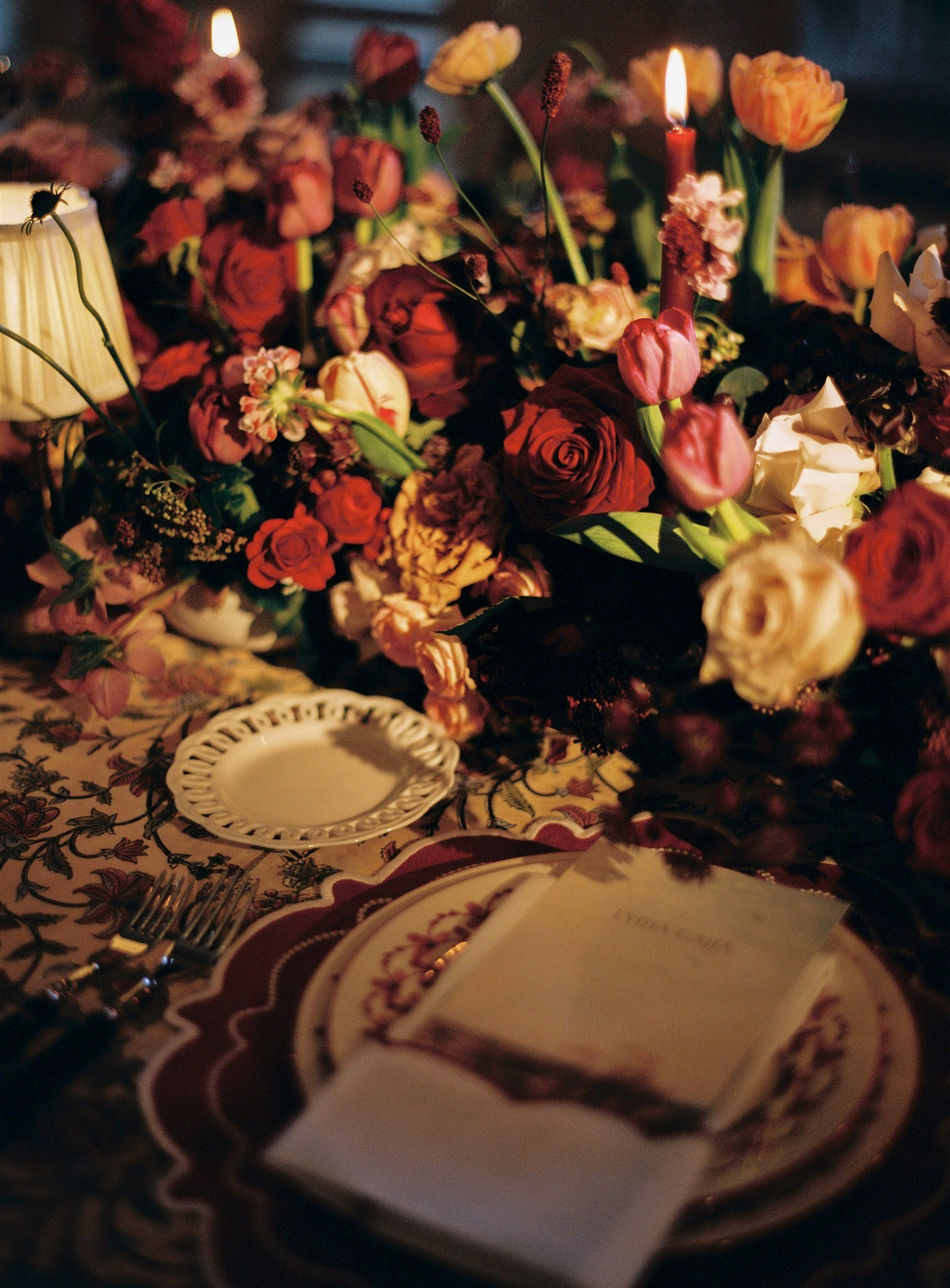 Pale Hall Weddings 1