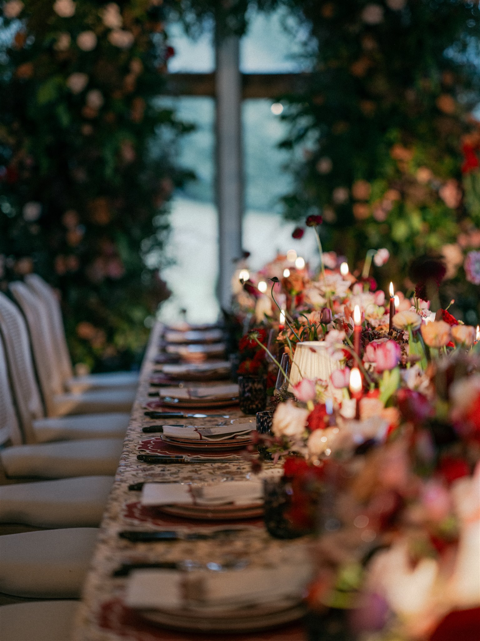 Pale Hall Weddings 5