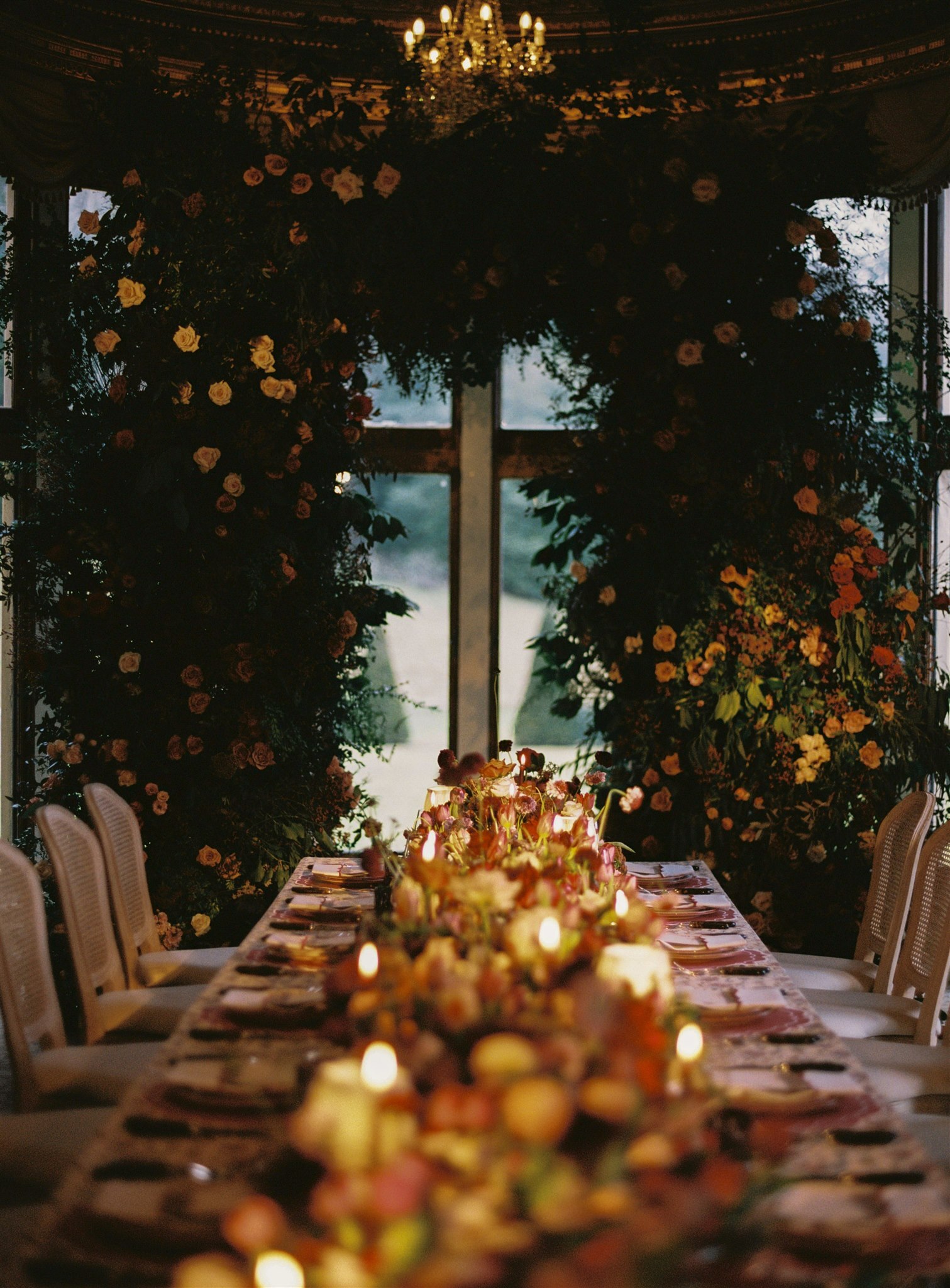 Pale Hall Weddings 7