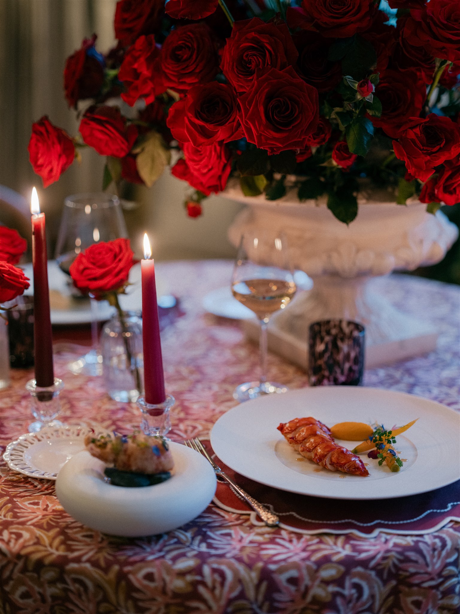 Pale Hall Weddings 8