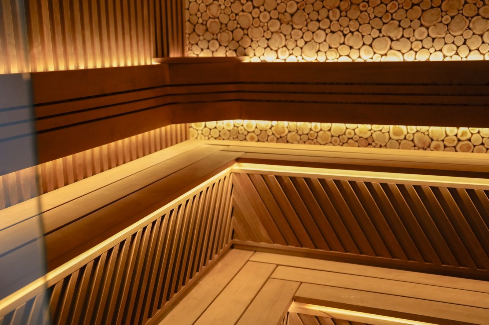 Sauna web
